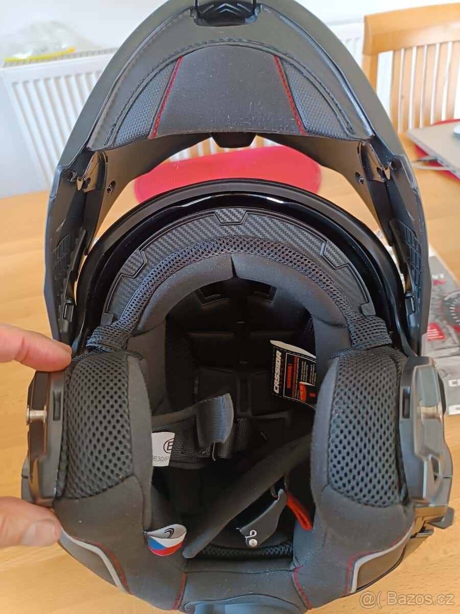 Cassida Compress 2 5