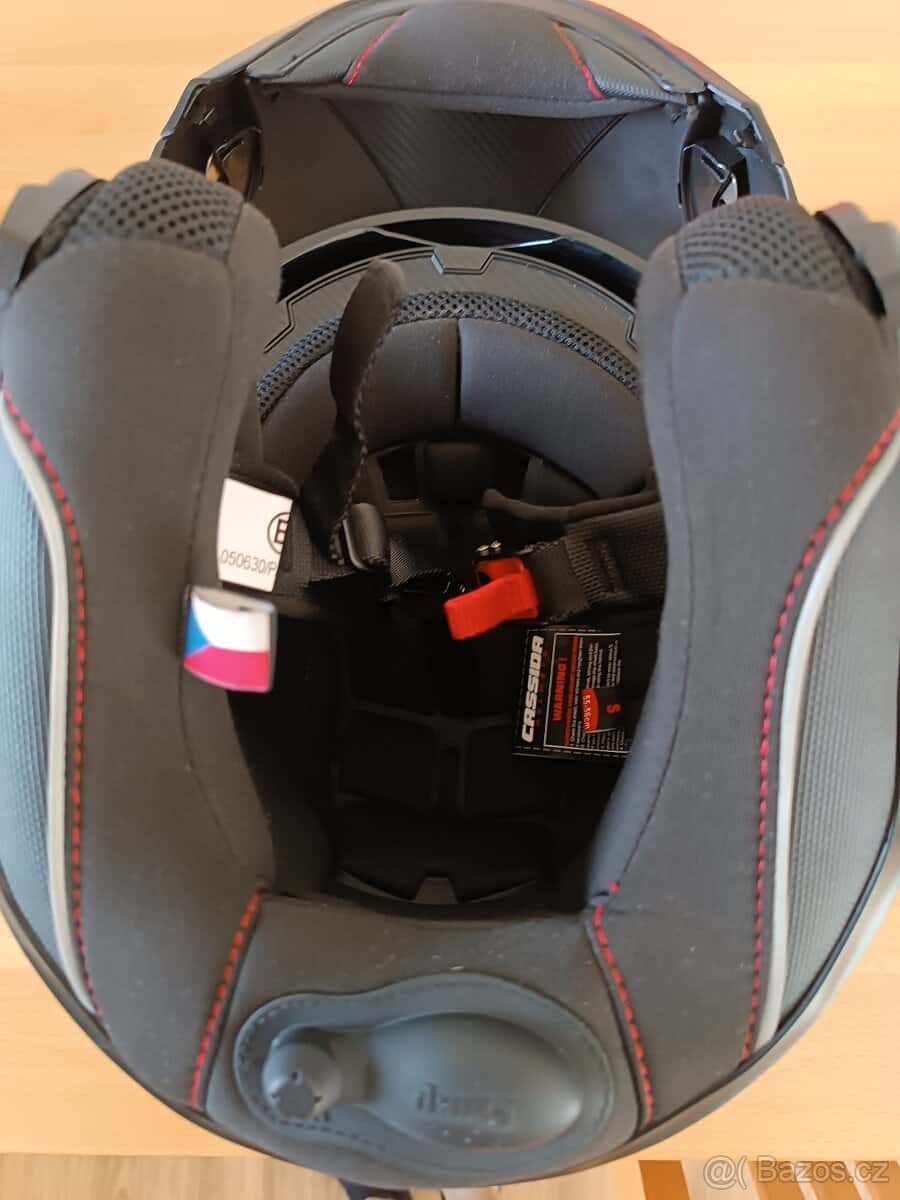 Cassida Compress 2 7