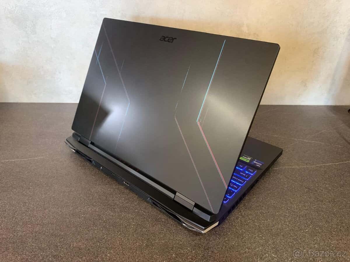 Acer Nitro 5 4