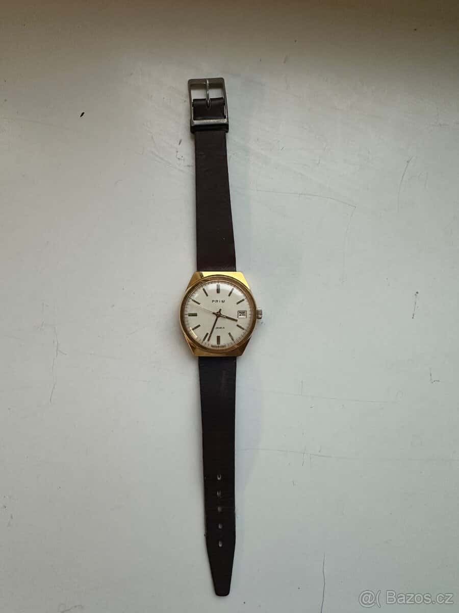 hodinky Prim 2
