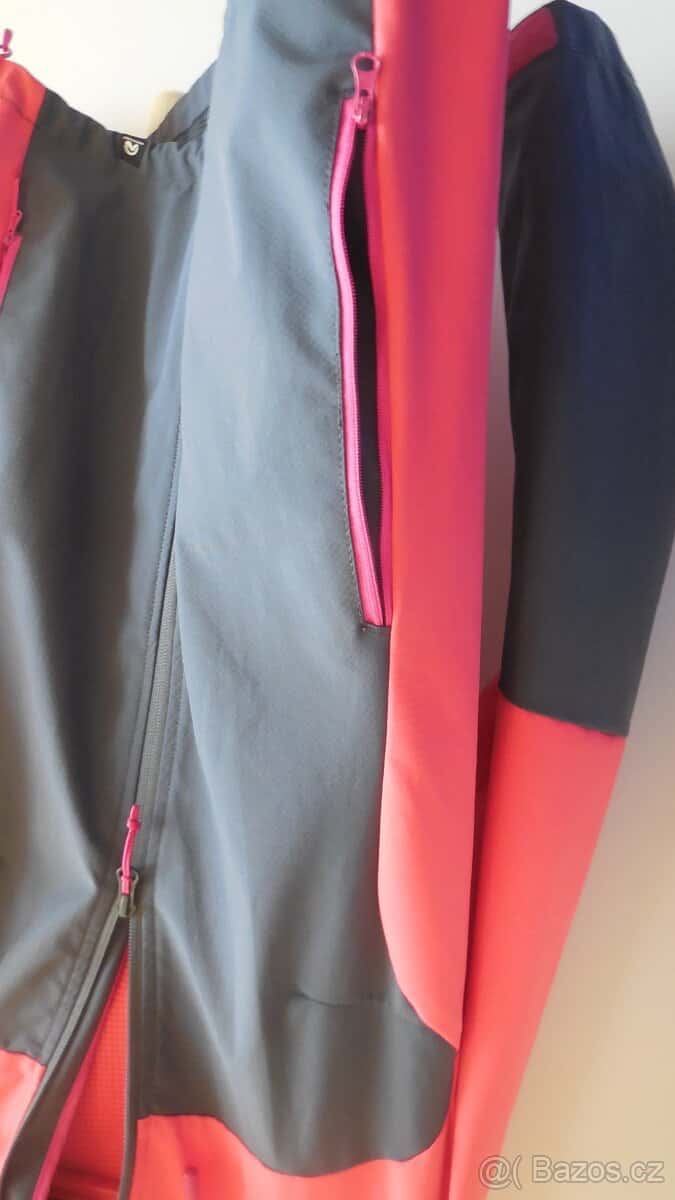 Bunda vel L 3