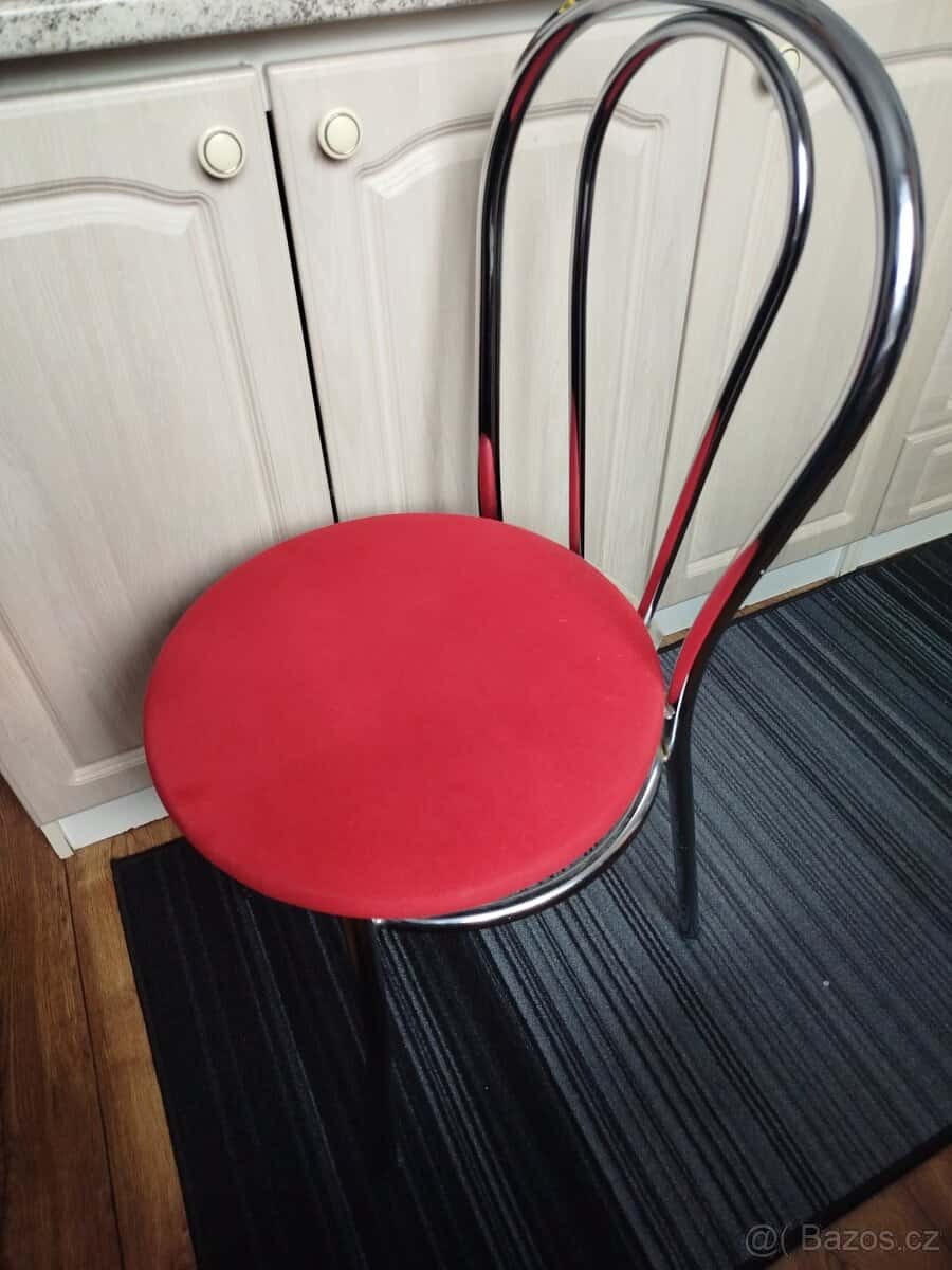 Židle 2