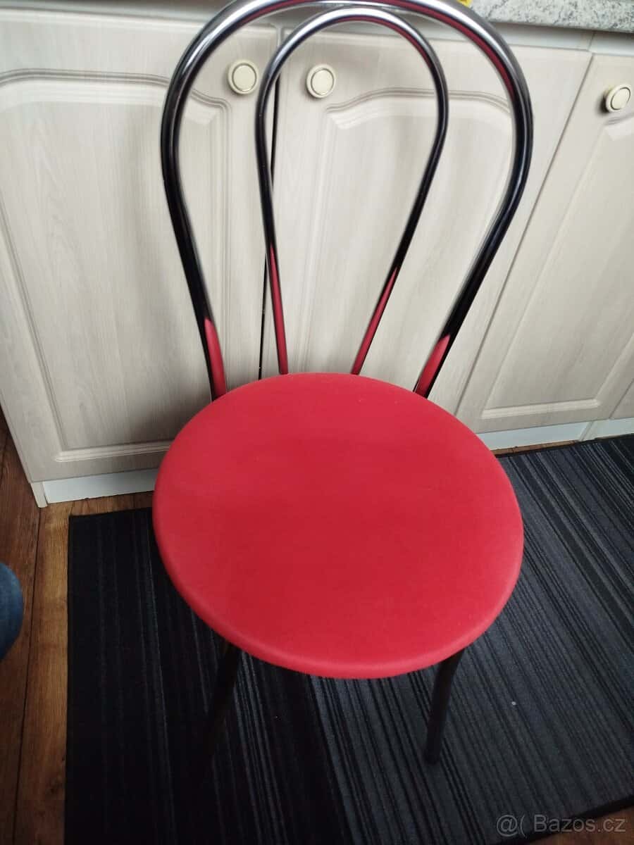 Židle 3