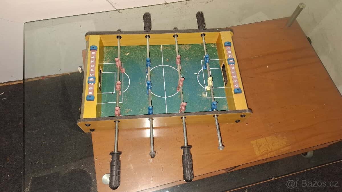 Fotbálek 2