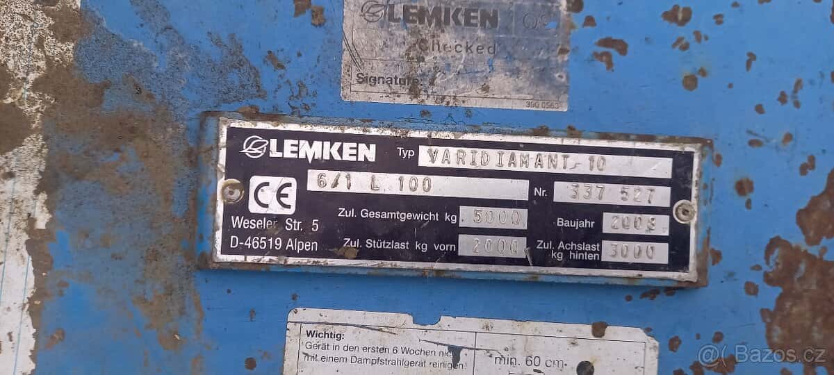 Lemken 2