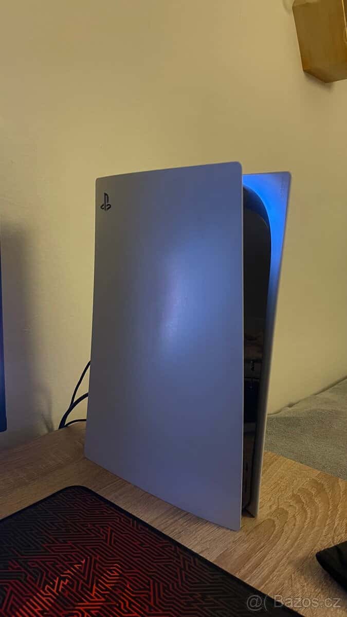 Ps5 slim 1