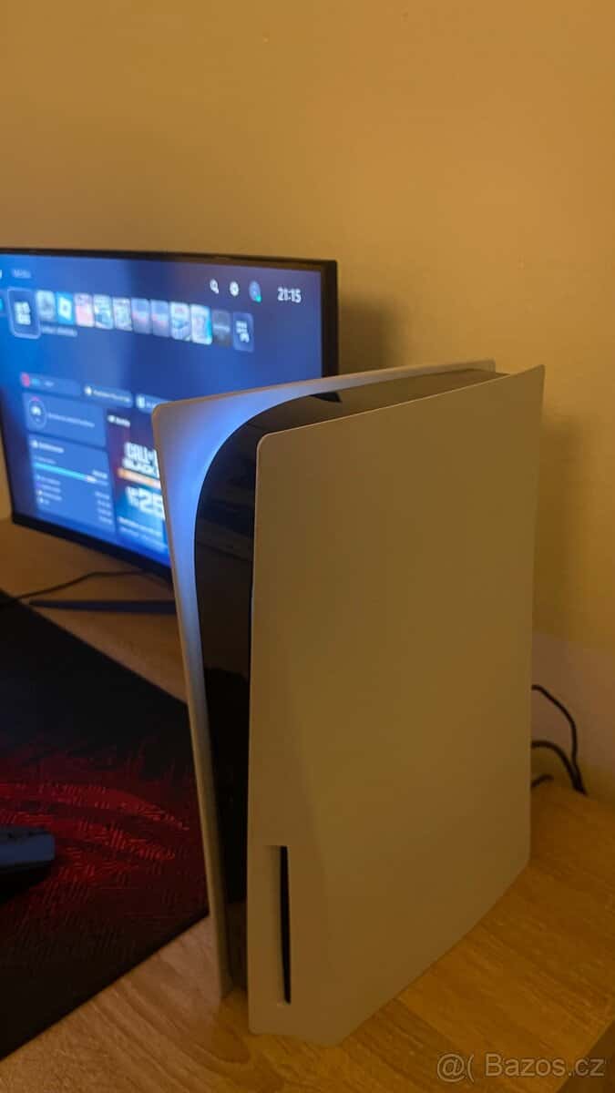 Ps5 slim 2