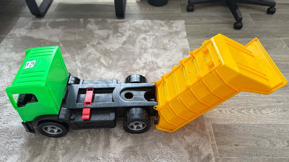 Prodám auto Tatra 2