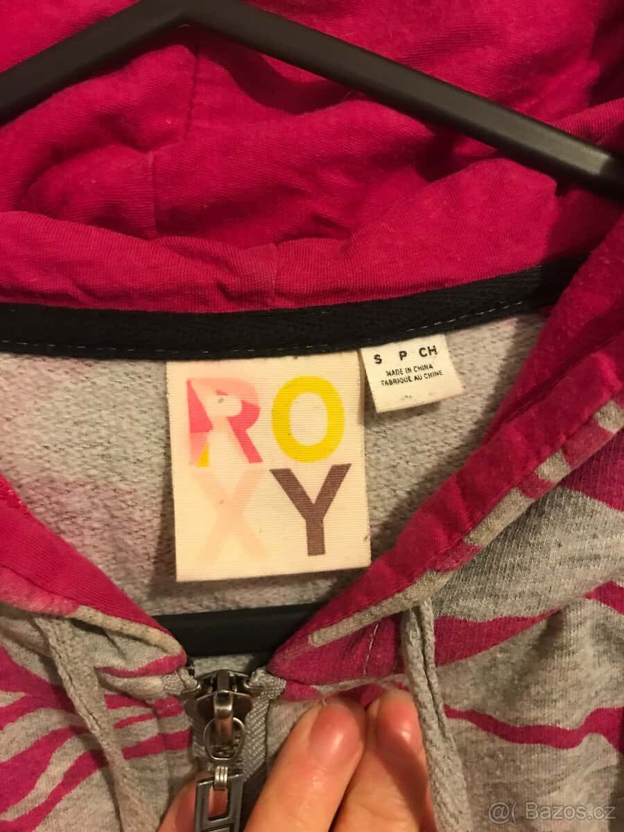 Mikina Roxy 2