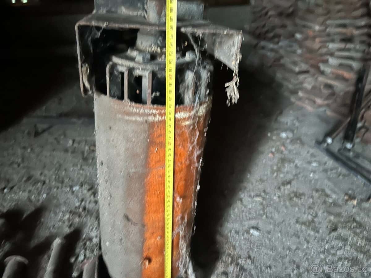 pásový dopravník 3