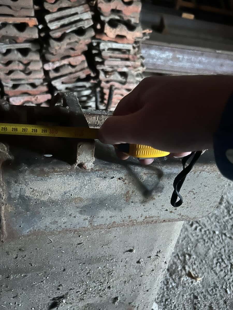 pásový dopravník 7