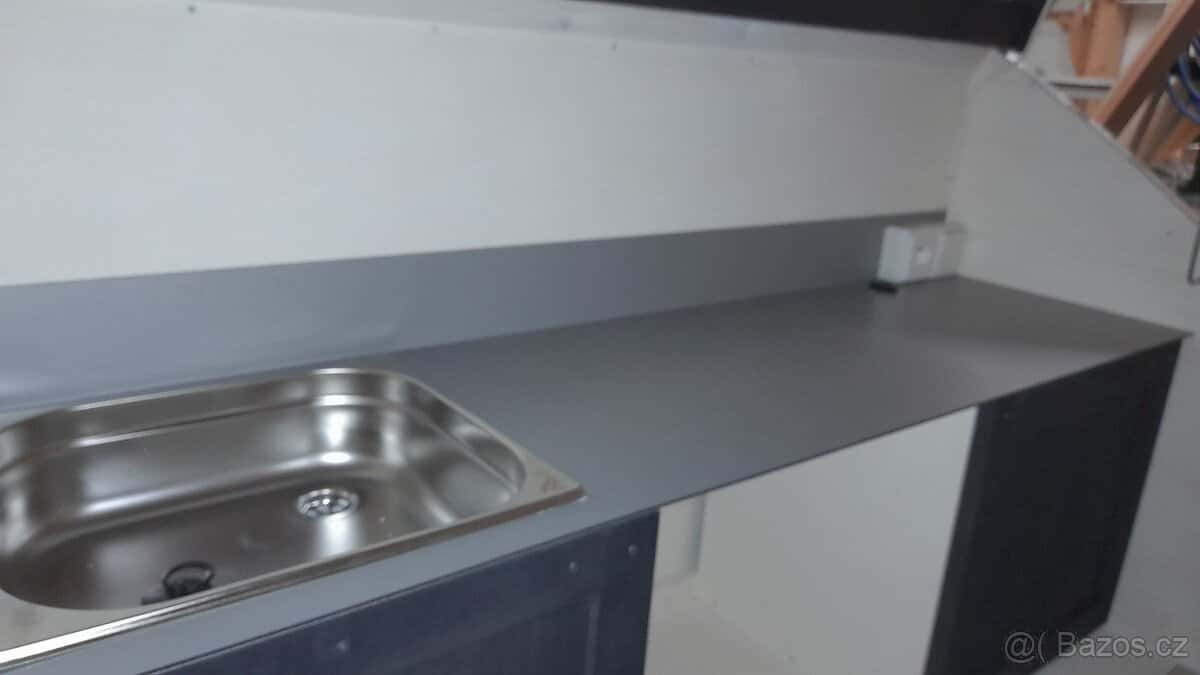 Prodám mini karavan 10