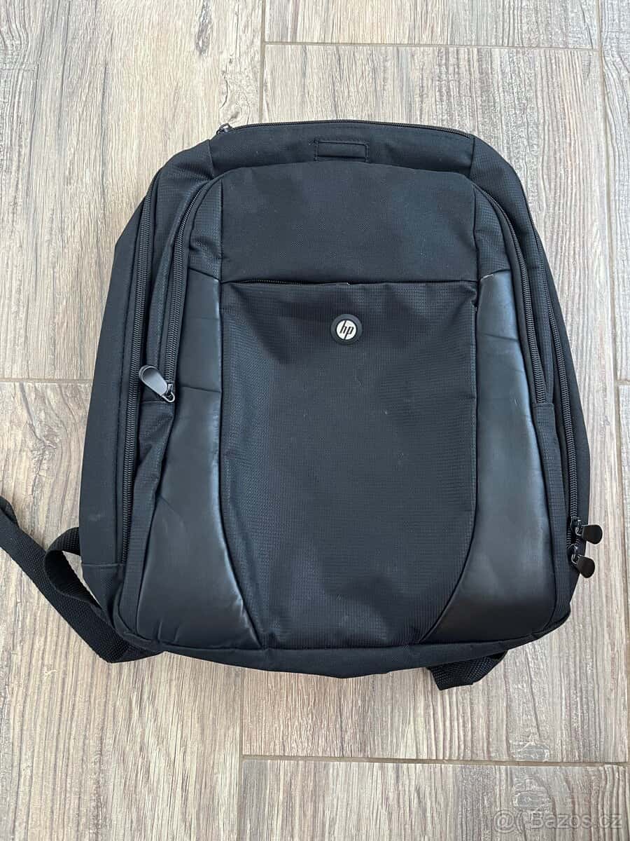 HP batoh na notebook 2