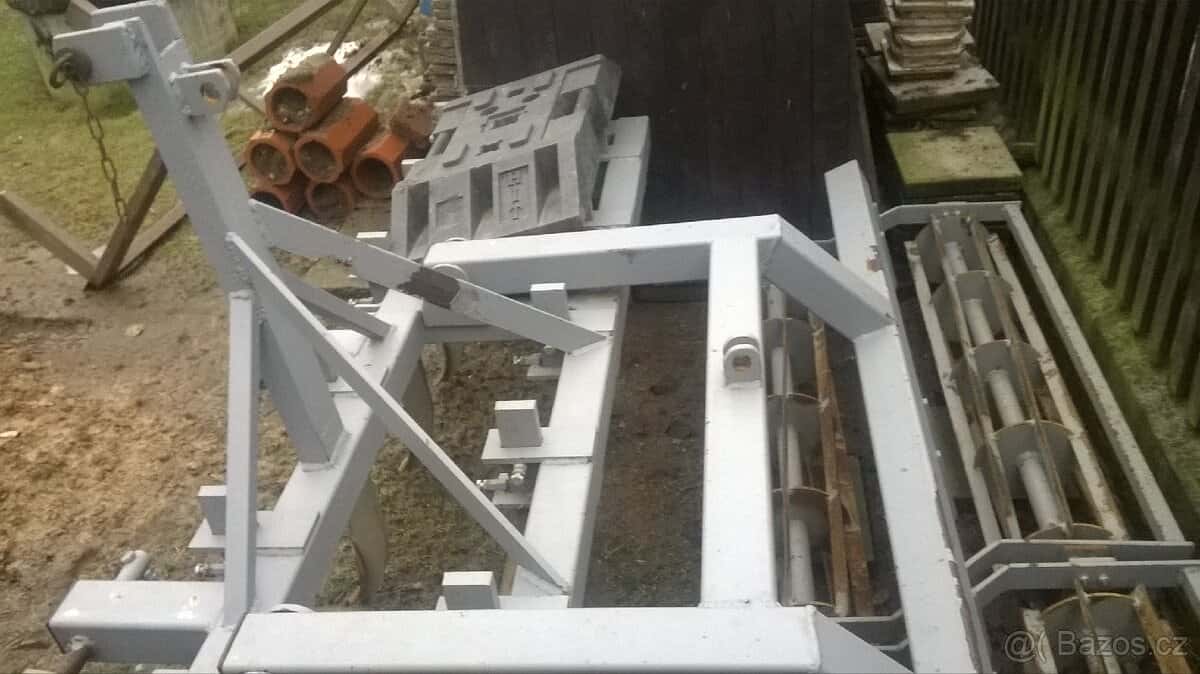 Prodám kombinátor 4