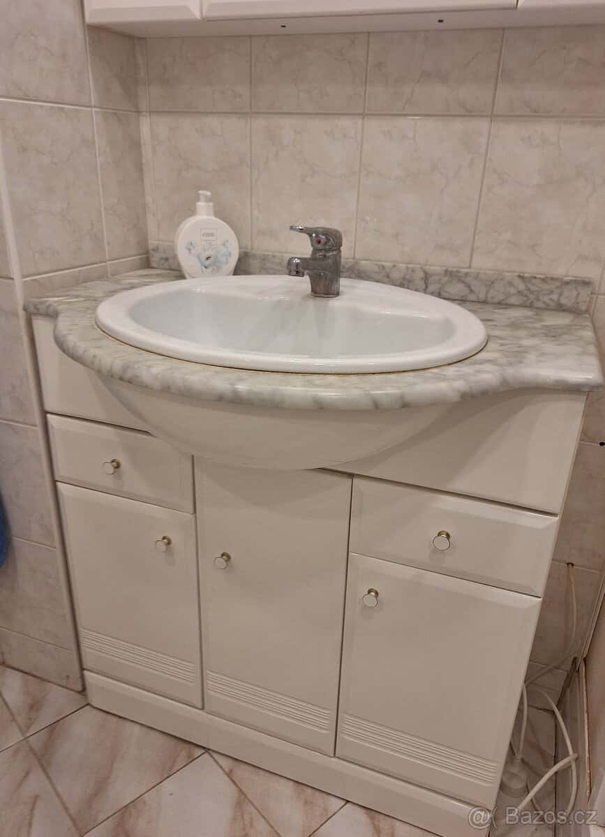 Koupelnový set. 4