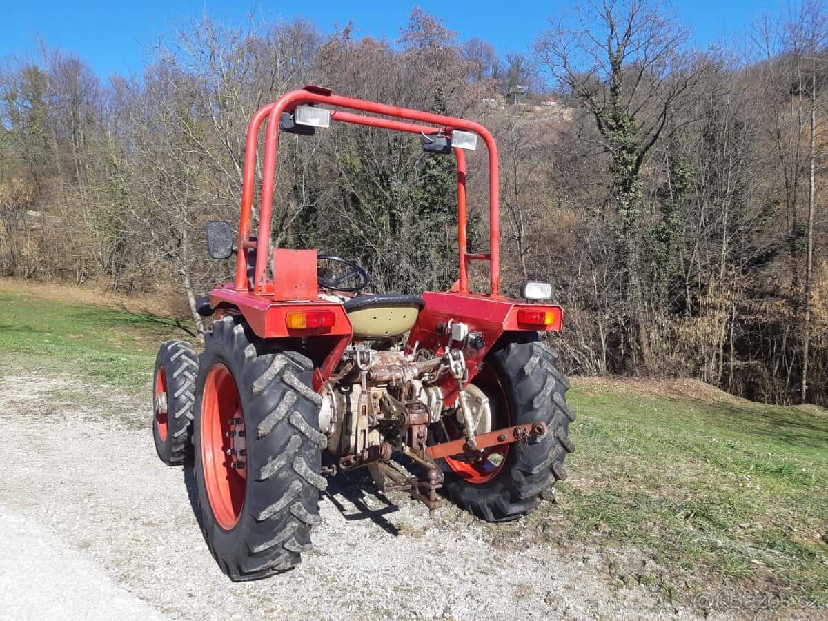 ZETOR 3545 3
