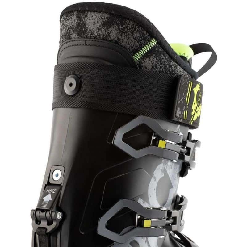 Lyžáky Rossignol 1