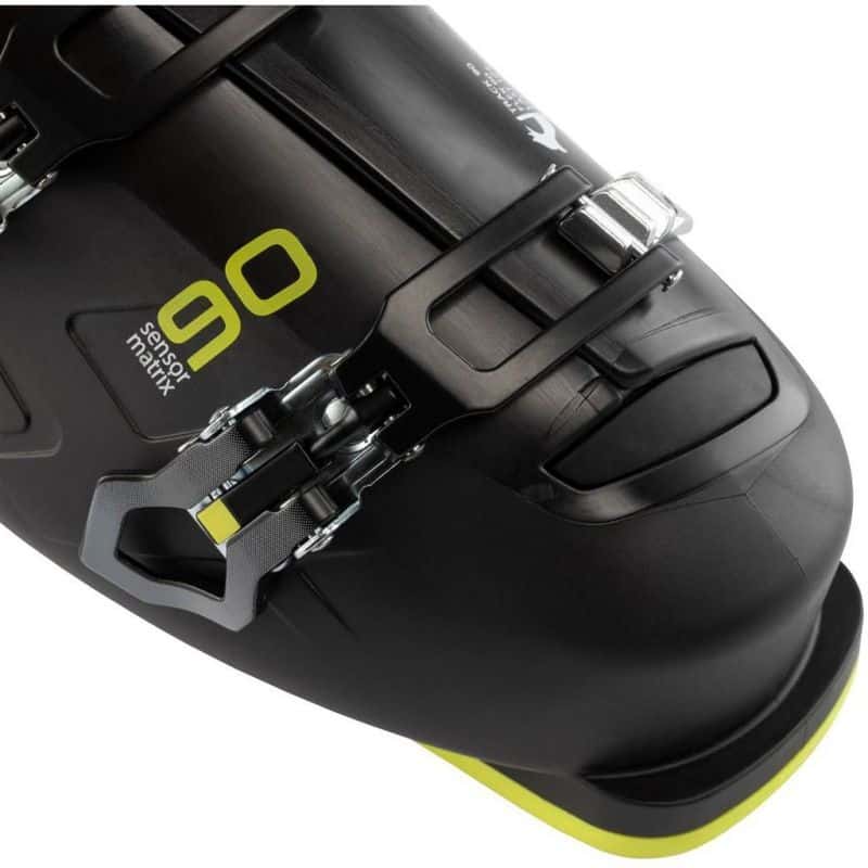 Lyžáky Rossignol 3