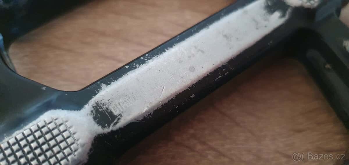 Pedály Diamondback DB4L 2