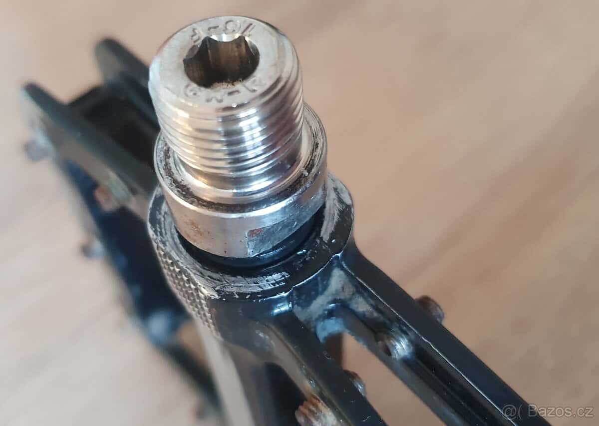 Pedály Diamondback DB4L 4