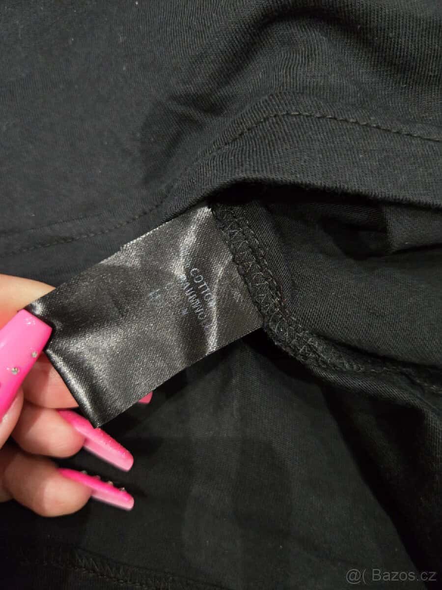 Philipp Plein tričko 5