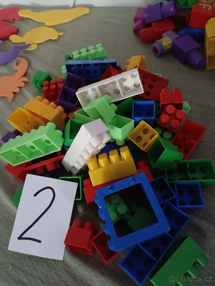 Stavebnice 3