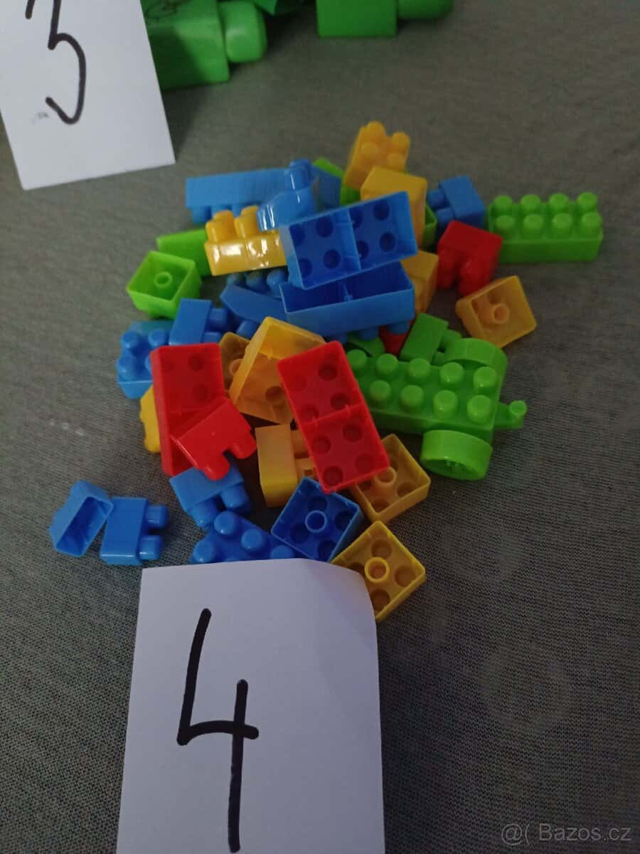 Stavebnice 5