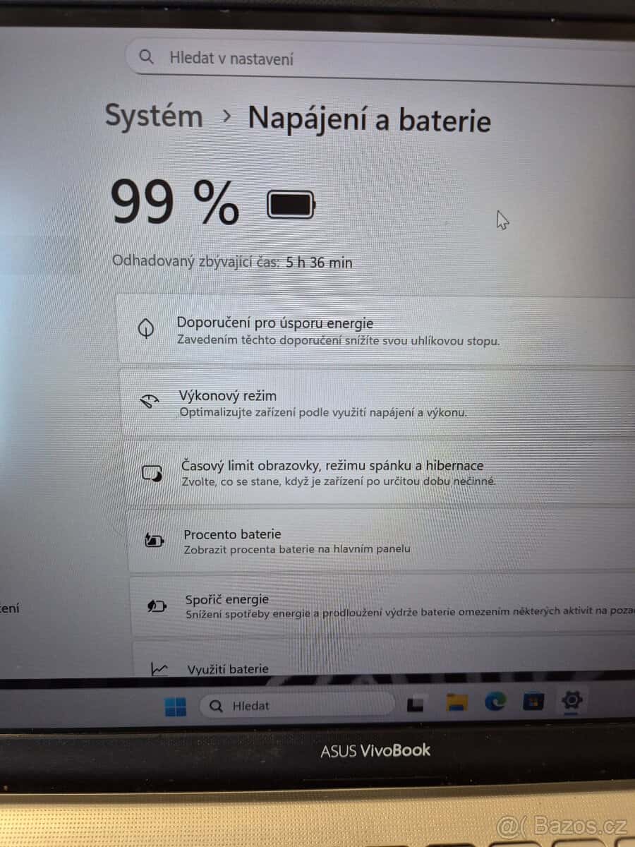 Notebook Asus S412F 3