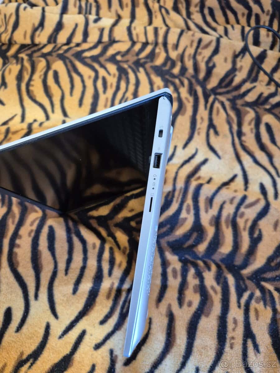 Notebook Asus S412F 4