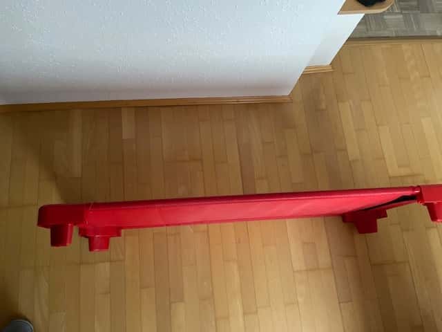 Lehátko pro pejska 2