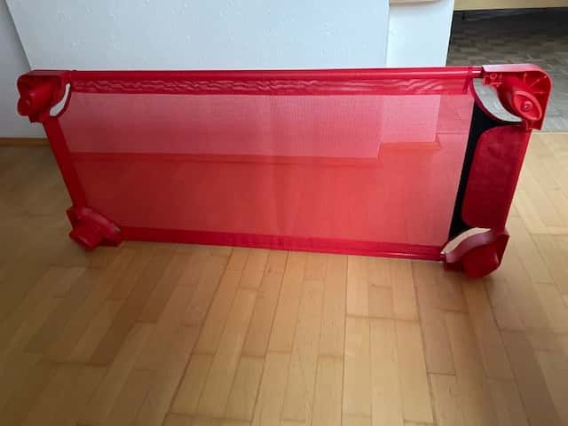 Lehátko pro pejska 3