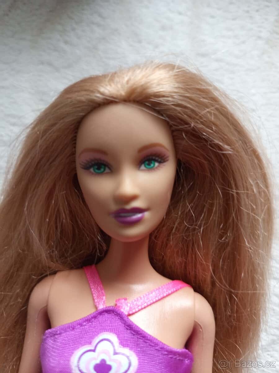 Barbie 4