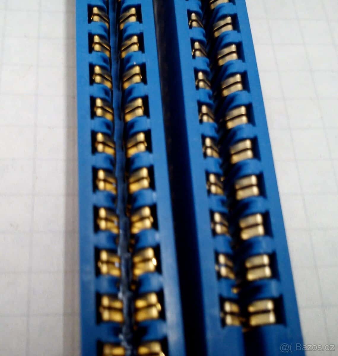 Konektory PC karty 5