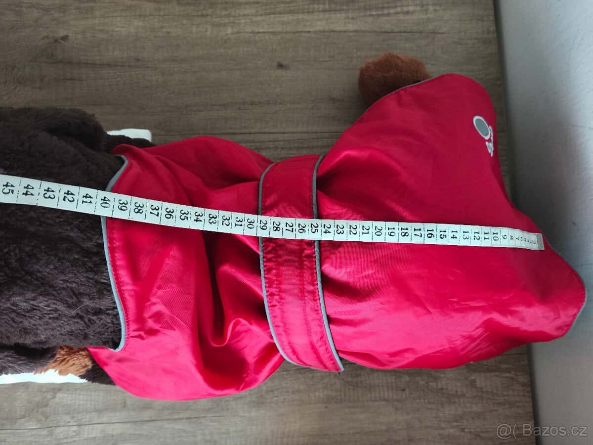 Obleček na psa 2