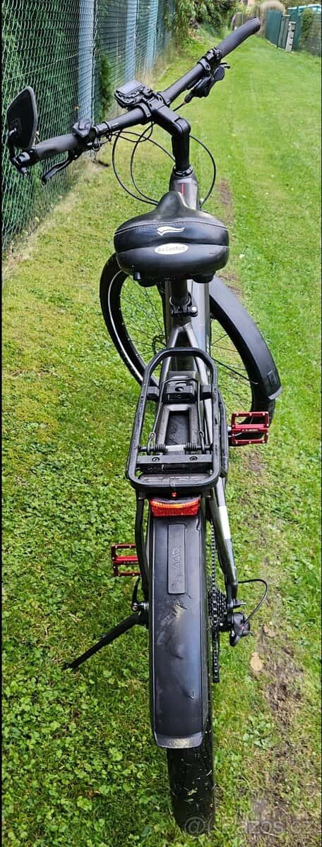 Prodam CUBE KATHMANDU SLT 5