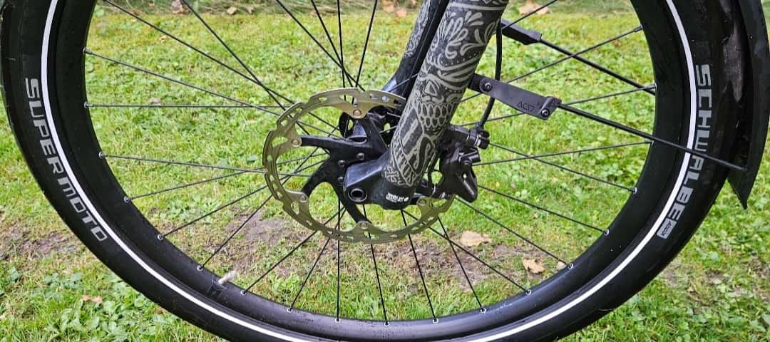 Prodam CUBE KATHMANDU SLT 8