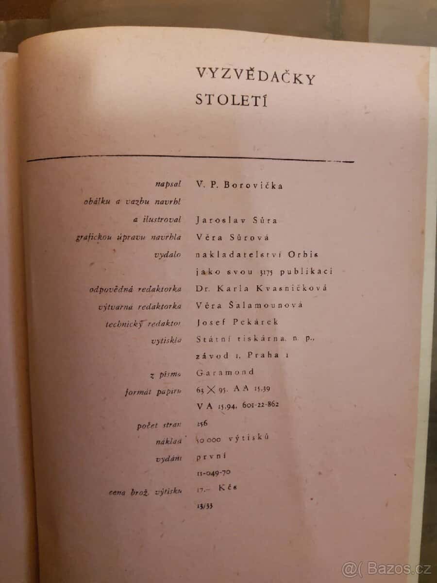 romány - různé 15