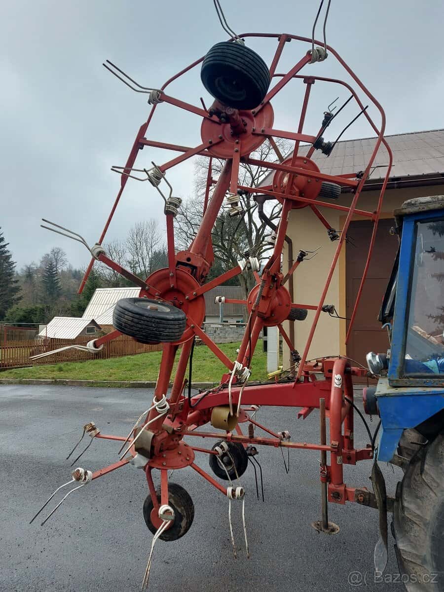 obraceč, obracák 3