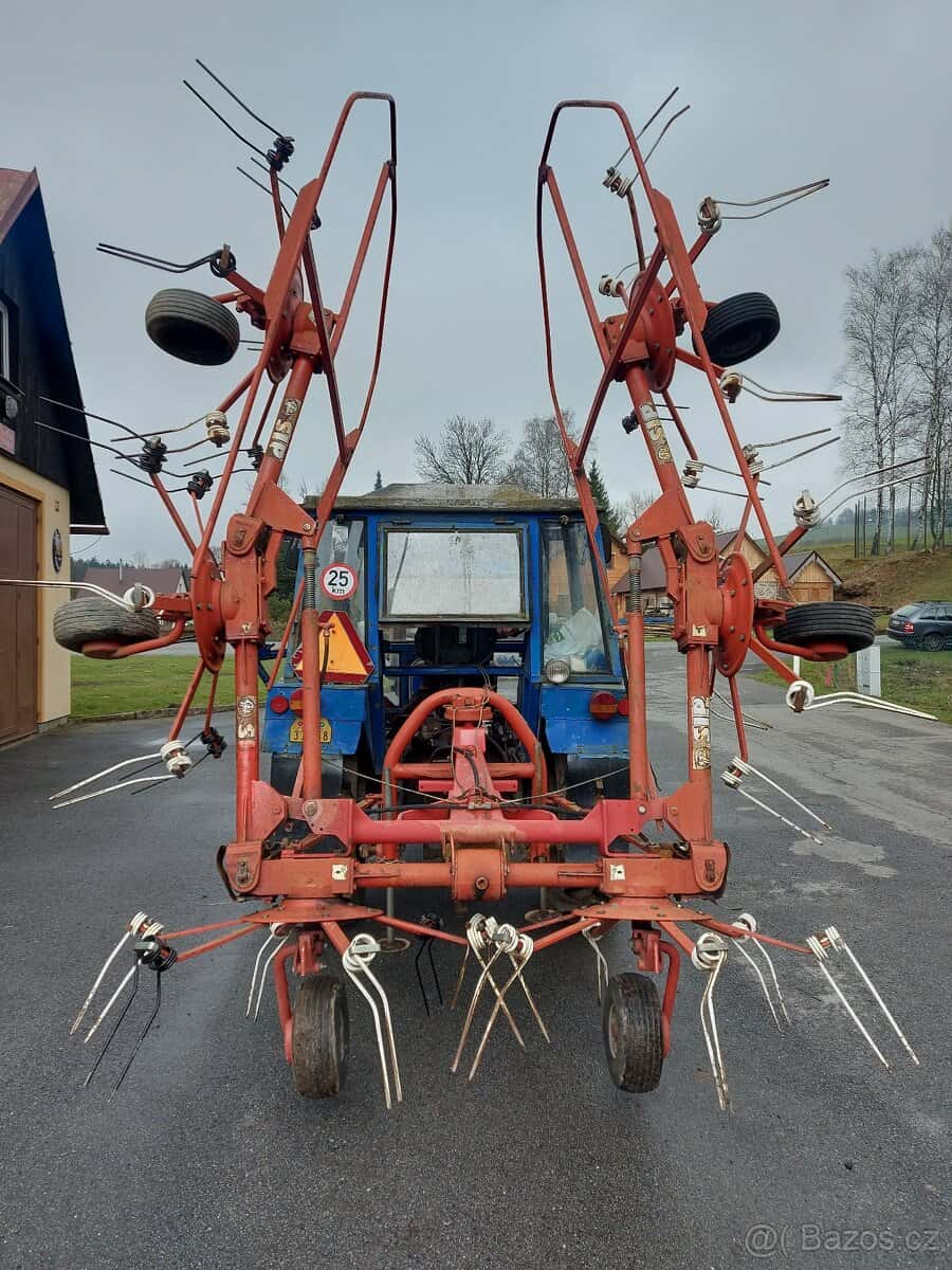 obraceč, obracák 4