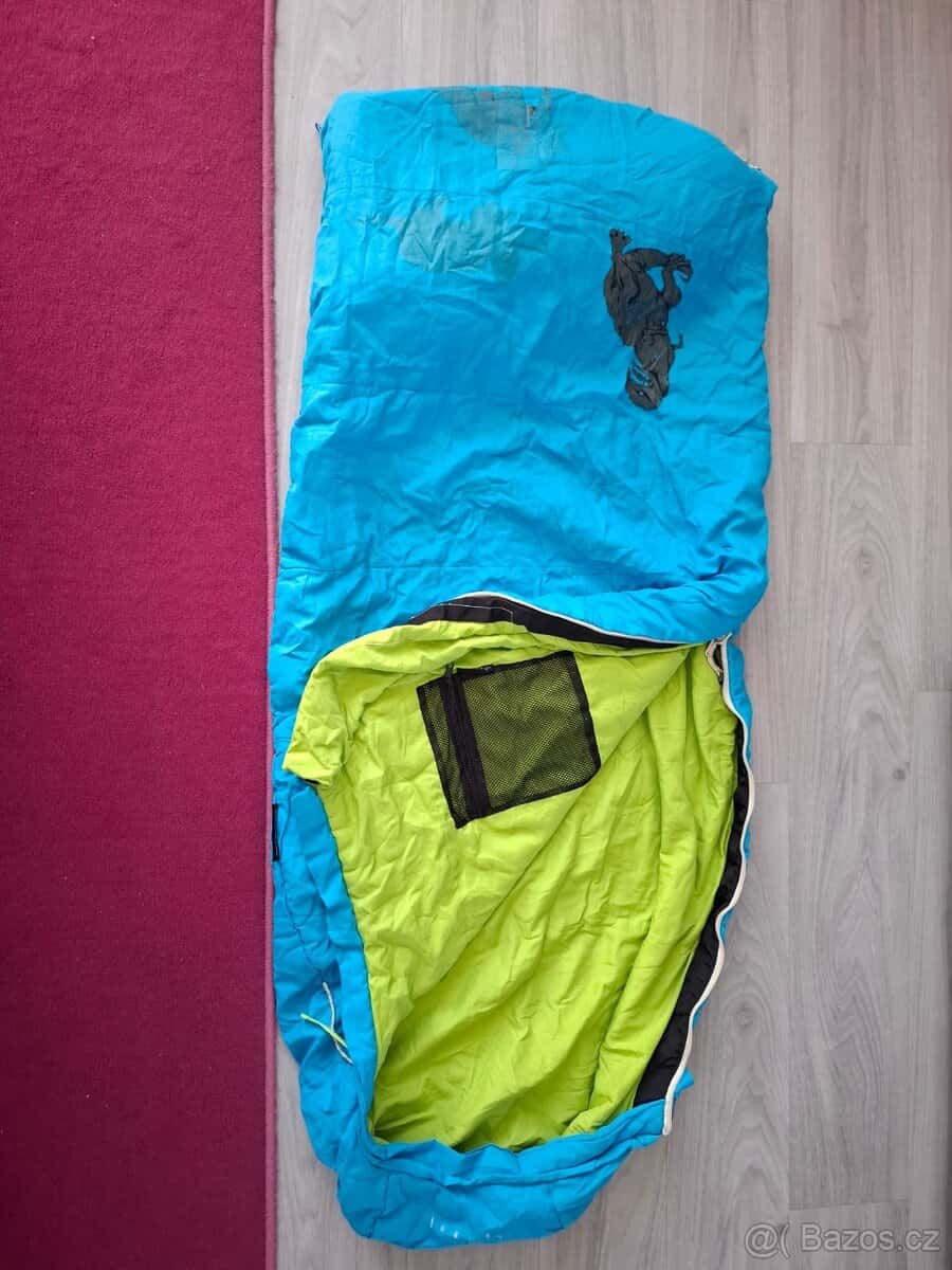 Dětský spacák Boll 3