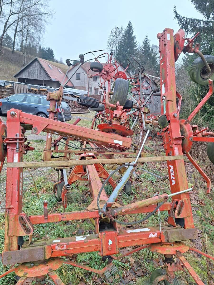 obraceč, obracák 3