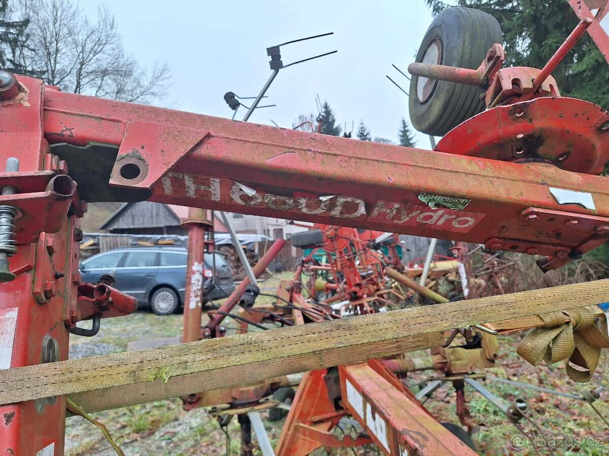 obraceč, obracák 4