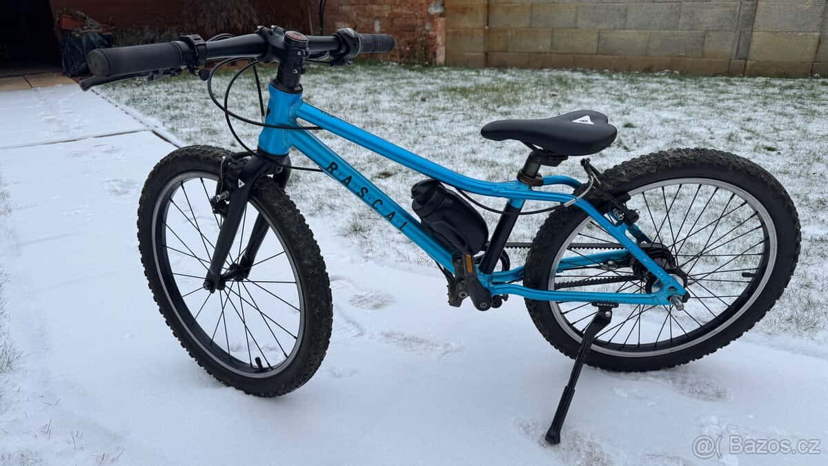 Kolo Rascal 20 - REZERVACE 1