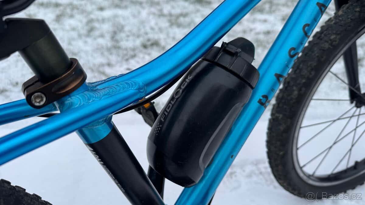 Kolo Rascal 20 - REZERVACE 4