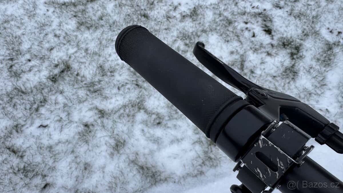 Kolo Rascal 20 - REZERVACE 7