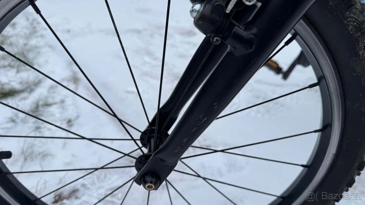 Kolo Rascal 20 - REZERVACE 8