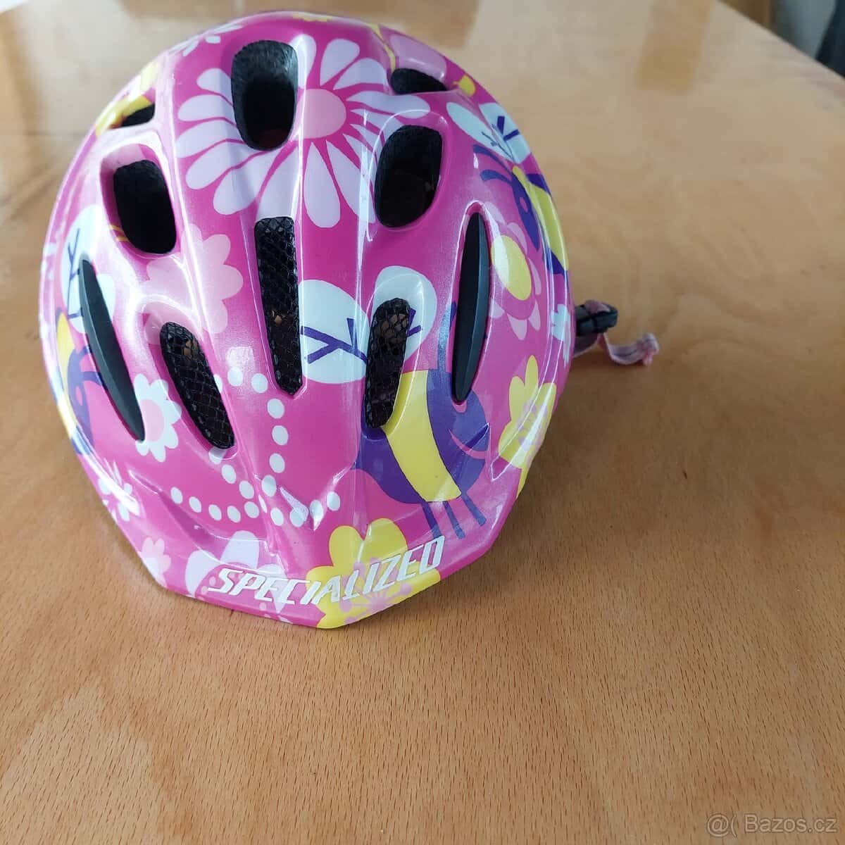 Dětská helma Specialized 1