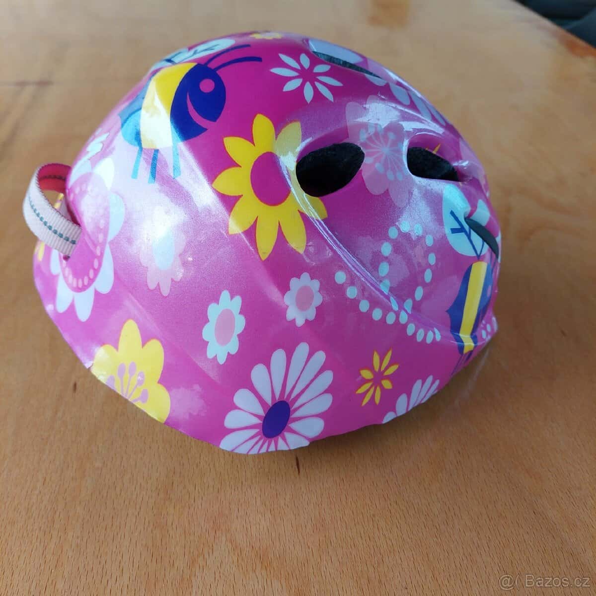 Dětská helma Specialized 3