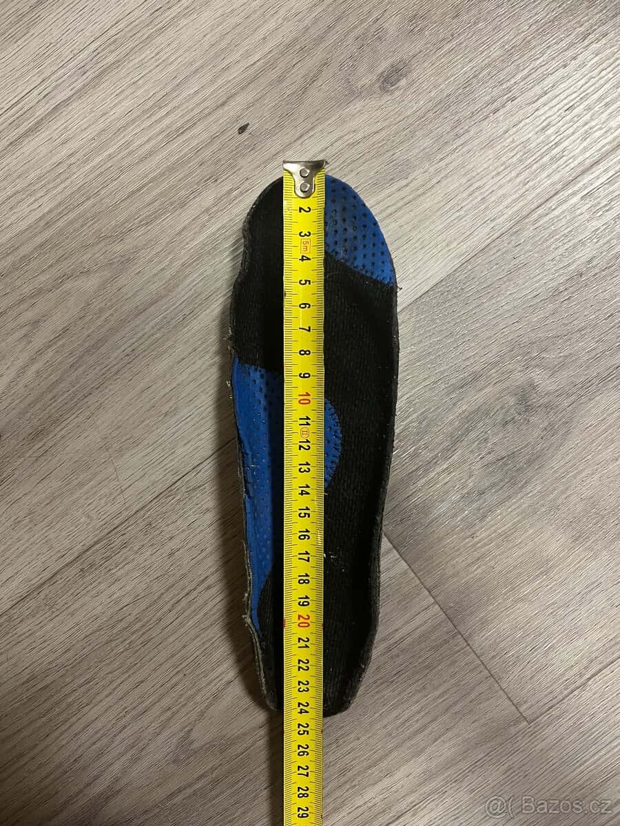 Dětské lyžáky HEAD 5