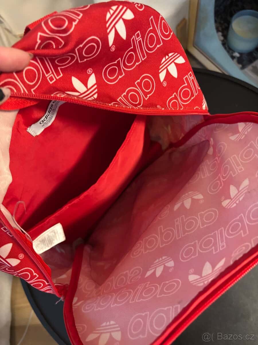 Adidas batoh 3